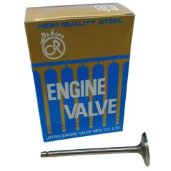 Valvula Admision Chevrolet Swift 1.3