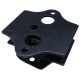 Base De Caja Mitsubishi L200 4X4 y Montero Japonesa