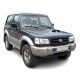 Base De Caja Mitsubishi L200 4X4 y Montero Japonesa