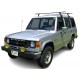 Base De Caja Mitsubishi L200 4X4 y Montero Japonesa