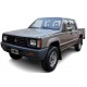 Base De Caja Mitsubishi L200 4X4 y Montero Japonesa