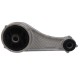 Base De Motor Trasera Renault Clio Kangoo