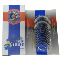 Concha De Bancada 030 Para Motor Ford 302 5.0