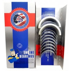 Concha De Bandada 020 Para Motor Ford 370 429 470