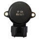 Sensor TPS Mitsubishi Lancer 1.6 GLX Cs3 Touring 2.0 L Cs6