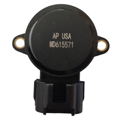 Sensor TPS Mitsubishi Lancer 1.6 GLX Cs3 Touring 2.0 L Cs6