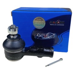 Terminal Externo Isuzu Trooper - Caribe 84-86 / Chevrolet LUV 81-87 TRW USA