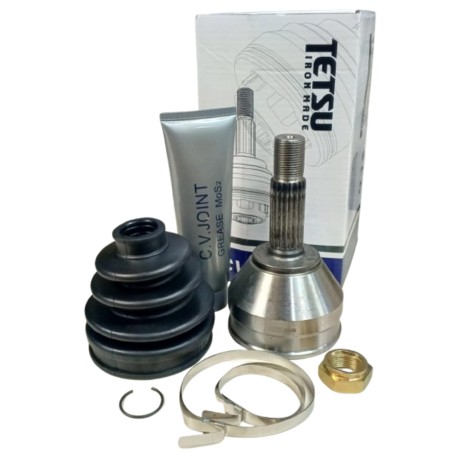 Punta Tripoide Symbol Twingo 21x30 Reten Interno