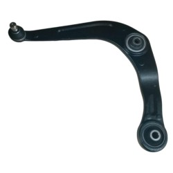 Meseta Inferior Izquierda Peugeot 206 207 1.4 y 1.6