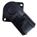 Sensor TPS Fiesta Ka Focus Escape Ecosport Ranger Mazda
