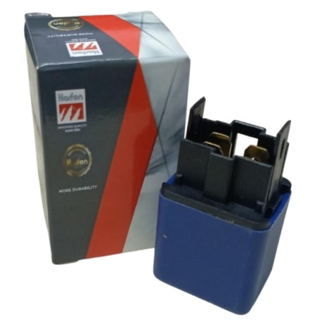 Relay 4 Patas Mitsubishi 30A
