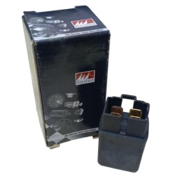 Relay 4 Patas 12 V Universal Toyota, Ford Festiva, Kia