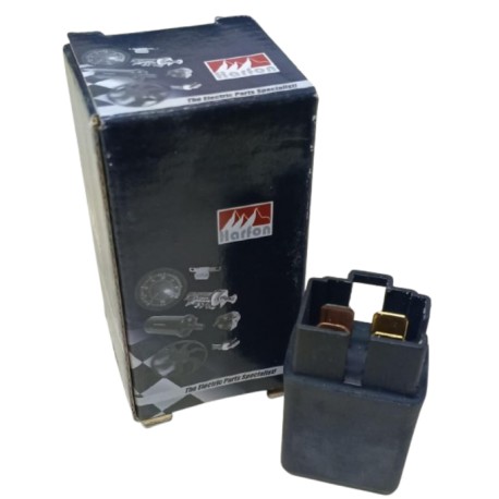 Relay 4 Patas 12 V Universal Toyota, Ford Festiva, Kia