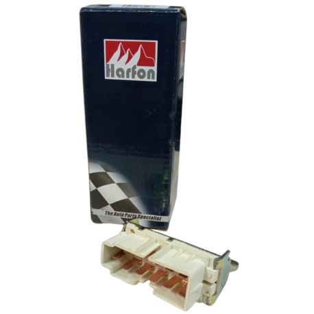 Switch Conmutador Encendido Caña Volante Ford 1978-1993