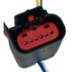 Conector Sensor MAF Ford LEER LISTA