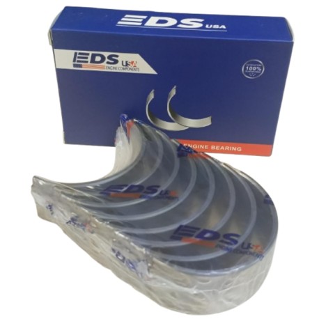 Concha De Biela 040 Cavalier 2.2 Chevrolet