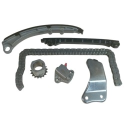 Kit Cadena De Tiempo Chevrolet Wagon R Motor 1.2 K12A