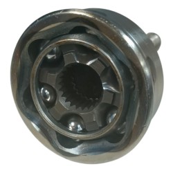 Punta de Tripoide Kia Rio Stylus 24x22 Kanguu