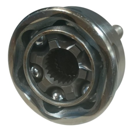 Punta de Tripoide Kia Rio Stylus 24x22 Kanguu