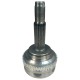 Punta Tripoide Chevrolet Aveo 22E X 22I Con ABS Ret Externo