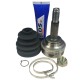Punta Tripoide Chevrolet Aveo 22E X 22I Con ABS Ret Externo
