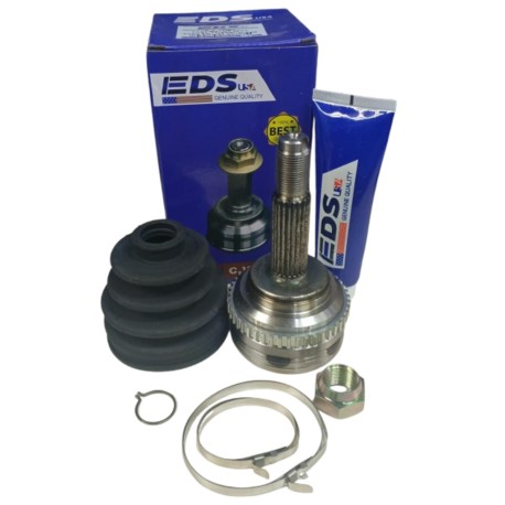 Punta Tripoide Chevrolet Aveo 22E X 22I Con ABS Ret Externo