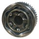 Punta Tripoide Chevrolet Aveo 22E X 22I Con ABS Ret Externo