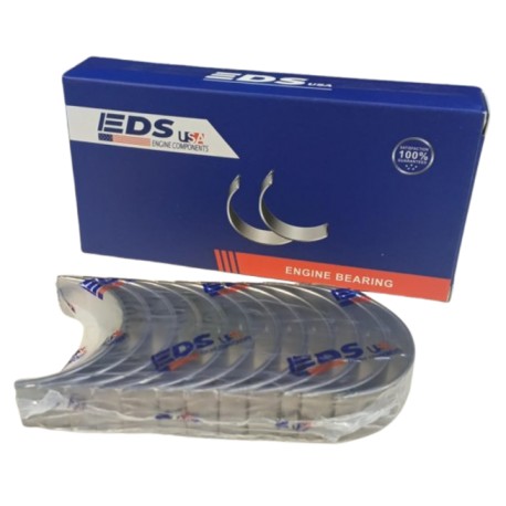 Conchas De Biela 020 Grand Vitara XL5 XL7 y J3 Motor V6
