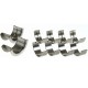 Concha Bancada 040 Chevrolet Motor 366 427 y 454
