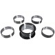 Concha De Bancada STD Chevrolet Motor 305 350 1962-2002