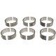 Conchas De Biela 010 Ford F-150 Bronco Motor 300