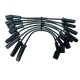 Cable Bujias Silverado Cheyenne Grand Blazer 01-06 5.3