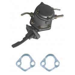 Bomba Gasolina Mecanica Ford Festiva 1.3 92-99