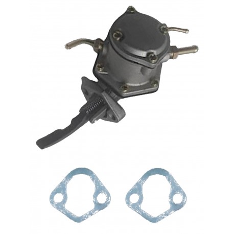 Bomba Gasolina Mecanica Ford Festiva 1.3 92-99