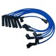 Cable Bujia Mitsubishi Montero Dakar V6 3.0Lts