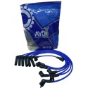 Cable Bujia Mitsubishi Montero Dakar V6 3.0Lts