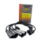 Cables De Bujias Volkswagen Gol Parati Saveiro 1.8 L