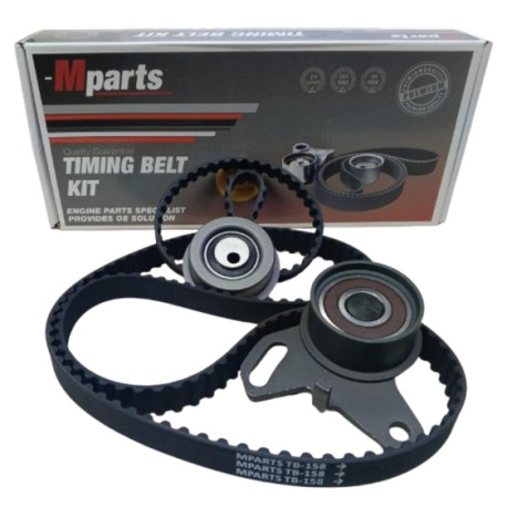 Kit de Tiempo Mitsubishi L300 2.0 G83B SOCH 87-89