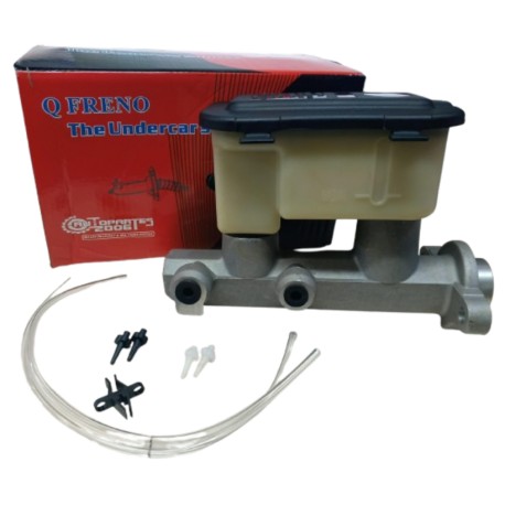 Bomba De Freno Chevrolet Silverado Cheyenne 1988-1994