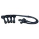 Cable Bujias Honda Civic Doble Arbol De Leva 1.6 1992-1995