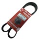 Correa Unica 6PK1195 Vw Fox Crossfox Spacefox Polo 09-13