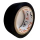 Teipe Negro Eléctrico 19mm x 5metros