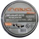 Teipe Negro Eléctrico 19mm x 5metros
