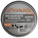 Teipe Electrico Vinil FAUCI 19mm X 18Mts