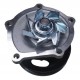 Bomba Agua Chevrolet Wagon R Motor K12A Con Polea