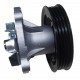 Bomba Agua Chevrolet Wagon R Motor K12A Con Polea