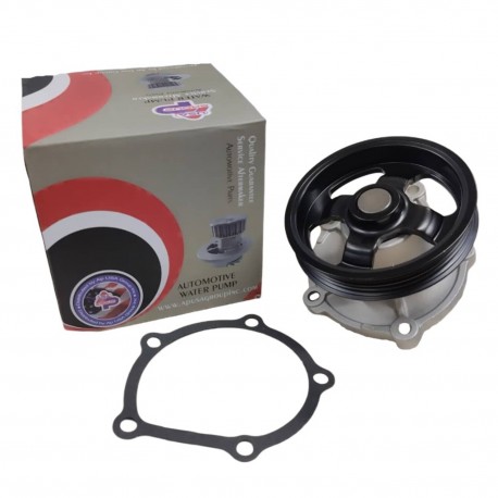 Bomba Agua Chevrolet Wagon R Motor K12A Con Polea