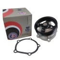 Bomba Agua Chevrolet Wagon R Motor K12A Con Polea