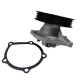 Bomba Agua Chevrolet Wagon R Motor K12A Con Polea