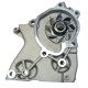 Bamba De Agua Mazda BT50 4x2 / B2200 / Mazda 626